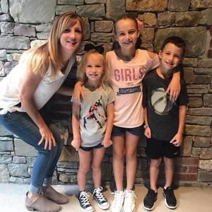 Meet your Posher, Jenna